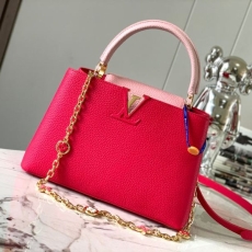 LV Top Handle Bags